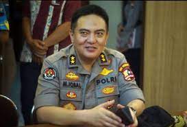 Tabrak dan Gagalkan Aksi Pelaku Jambret, Kapolda Riau akan Beri Reward Bripka Oktavianus